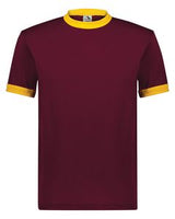 Maroon/ Gold Blank