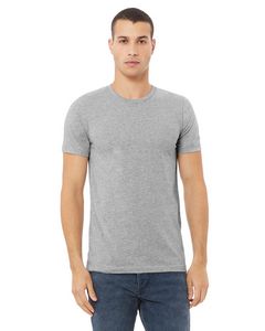 BELLA+CANVAS Unisex USA Made Jersey T-Shirt