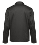 Dark Heather Grey