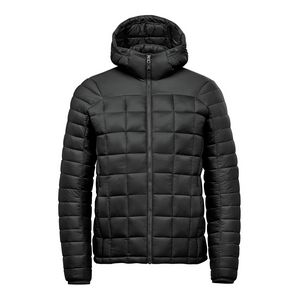 000814 Stormtech Men's Tundra Thermal Jacket