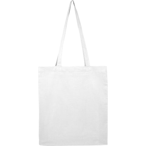Organic 4oz Cotton Tote