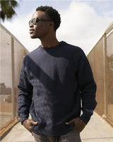 Classic Navy Blue Blank