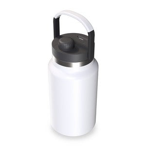 650 Ml / 22 Oz Stainless Steel Bottle