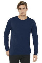 Navy Blue Blank