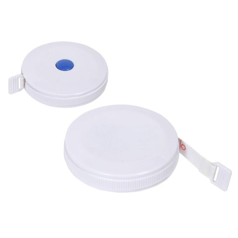 Round Tape Measure