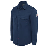 Bulwark FR Flex Knit Button Down Shirt