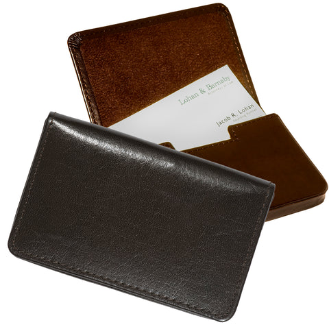 Soho™ Magnetic Card Case