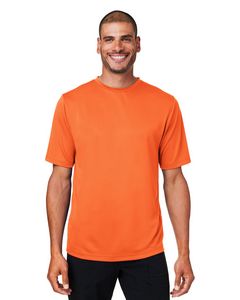 Team 365 Men's Zone Performance Mesh T-Shirt