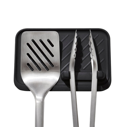 OXO 3-piece Grilling Set