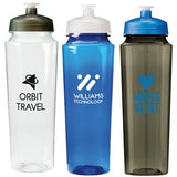 24 Oz. Polysure™ Measure Bottle