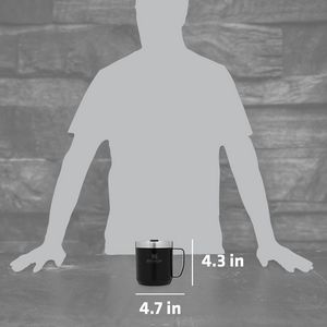 Stanley Legendary Camp Mug 12 oz