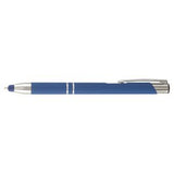 Tres-Chic Softy+ Stylus - Laser Engraved - Metal Pen