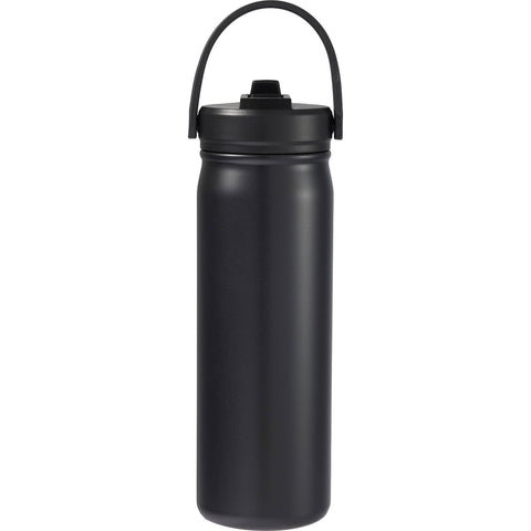 Carpo 20oz Straw lid Vacuum Bottle