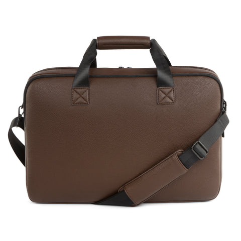 Bugatti Central Briefcase