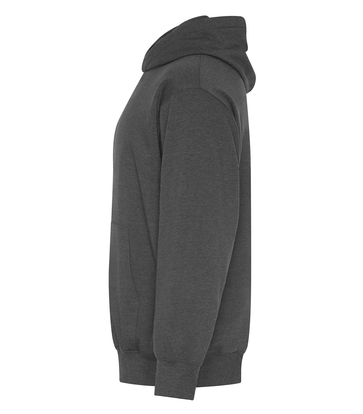 Charcoal Heather Grey*