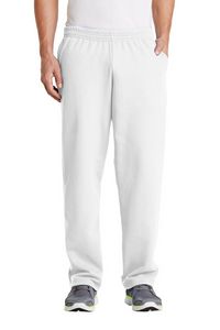 Port & Company® Men's Core Fleece Sweatpants w/Pockets