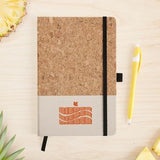 Montada Upcycled Journal