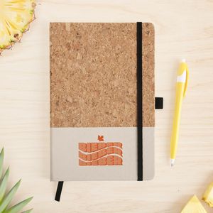 Montada Upcycled Journal