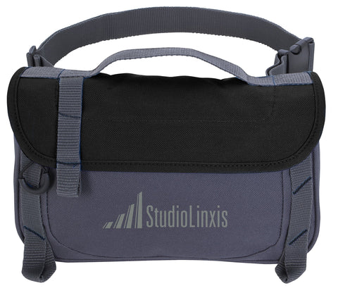 Atchison® All-Around Adaptive RPET Fanny Pack