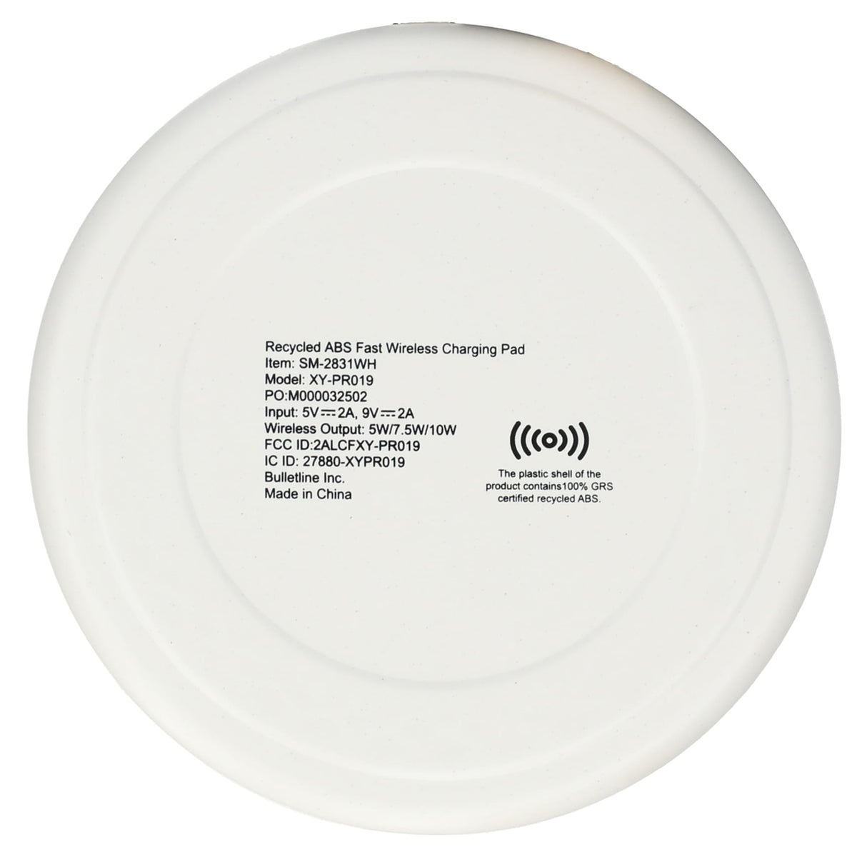 SM-2831WHBack