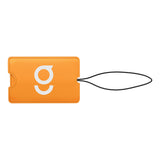G541 ORG FRONT FLAT
