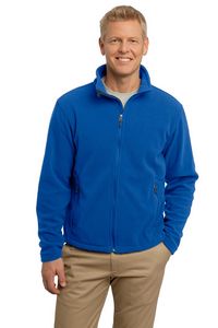 Port Authority® Men's Value Fleece Jacket