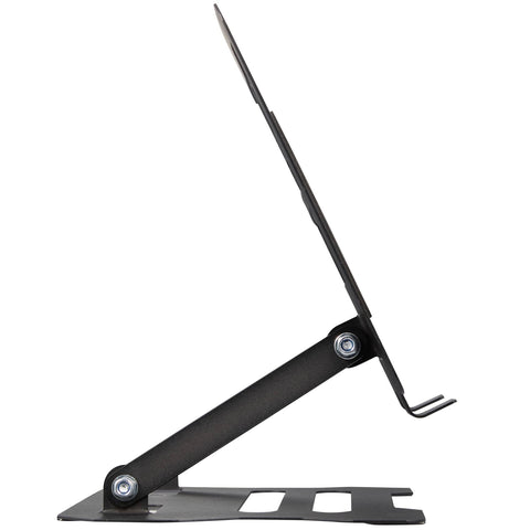 Elevate Laptop Stand and Bluetooth Speaker