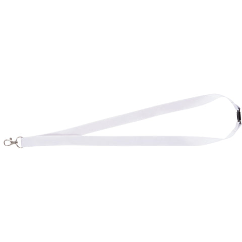 Breakaway Swivel Lobster Clasp Lanyard