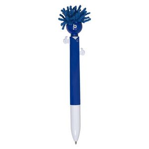 MopToppers® Screen Cleaner Two-Color Writer Pen