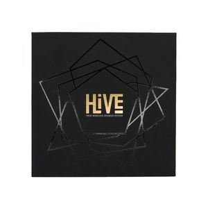 Hive™ Wireless Portable Surround Sound Speaker