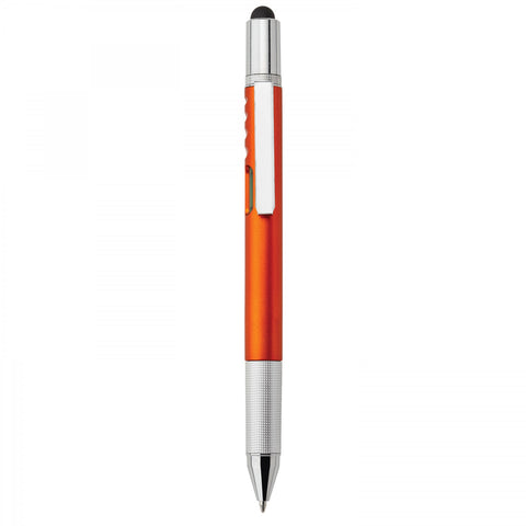 Locus 5-In-1 Ballpoint Pen