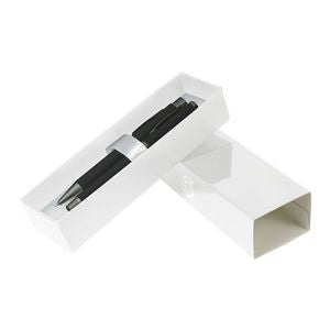 Bowie Softy & Bowie Rollerball - Colorjet - Full Color Metal Pen in Gift Box