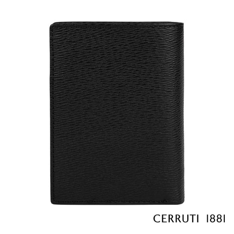 Cerruti 1881® Bond Card Holder w/Flap