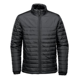 000805 Stormtech Men's Nautilus Quilted Jacket