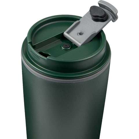 Cooper RPP Double Wall Tumbler w/ Flap Lid 16oz
