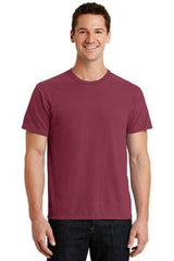 Merlot Red Blank
