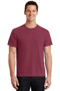 Port & Company® Beach Wash™ Garment-Dyed Tee