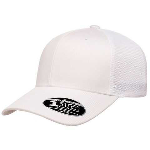 Flexfit® 110® Mesh Back Cap