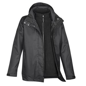 Stormtech Women's Vortex HD 3-in-1 System Parka
