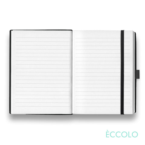 Eccolo? Cool Journal/Clicker Pen - (M)