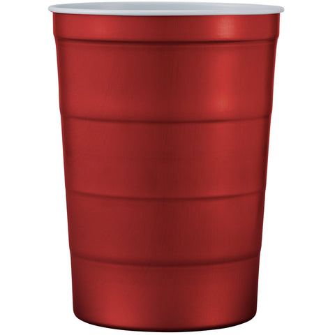 Recyclable Steel Chill-Cups™ 16oz
