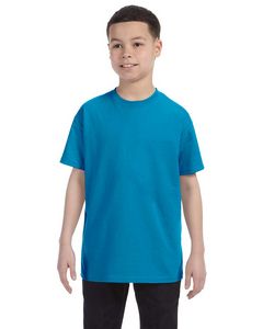 000068 Gildan Youth Heavy Cotton™ T-Shirt