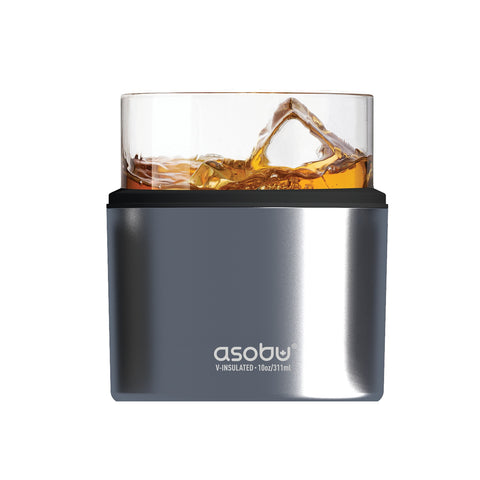 10.5 oz Asobu On The Rocks Cooler