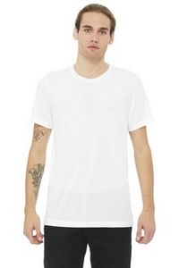 Bella+Canvas® Unisex Triblend Short Sleeve Tee