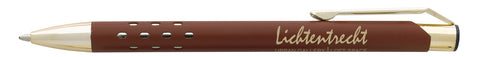 Souvenir® Armor Gold rALU Pen