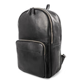 Bugatti Colombia Leather Backpack