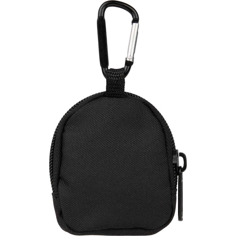 Mini Backpack Bag Charm