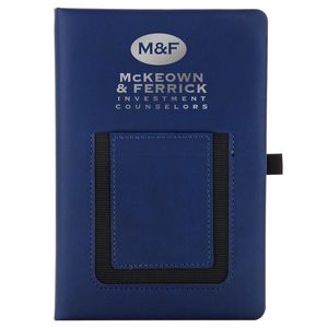 Techno Pocket Journal