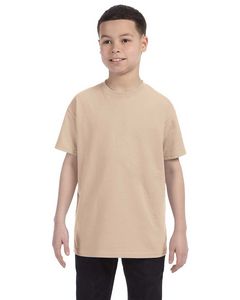 000068 Gildan Youth Heavy Cotton™ T-Shirt