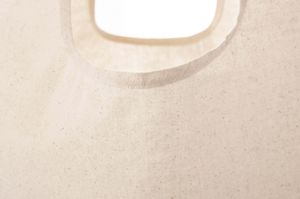 Lightweight All-Purpose 5oz Cotton Canvas Tote Bag